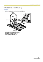 Preview for 99 page of Panasonic KX-NCP1000 Installation Manual