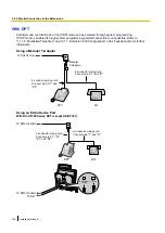 Preview for 104 page of Panasonic KX-NCP1000 Installation Manual