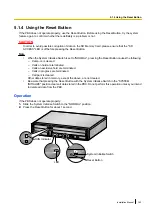 Preview for 143 page of Panasonic KX-NCP1000 Installation Manual