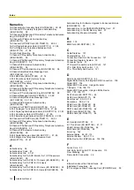 Preview for 152 page of Panasonic KX-NCP1000 Installation Manual