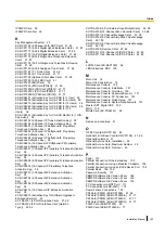 Preview for 153 page of Panasonic KX-NCP1000 Installation Manual