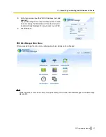 Preview for 21 page of Panasonic KX-NCP1000 Programming Manual