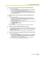 Preview for 105 page of Panasonic KX-NCP1000 Programming Manual