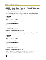 Preview for 186 page of Panasonic KX-NCP1000 Programming Manual