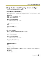 Preview for 229 page of Panasonic KX-NCP1000 Programming Manual