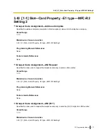 Preview for 377 page of Panasonic KX-NCP1000 Programming Manual