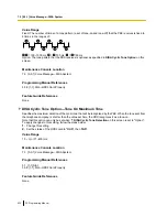 Preview for 822 page of Panasonic KX-NCP1000 Programming Manual