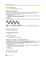 Preview for 830 page of Panasonic KX-NCP1000 Programming Manual