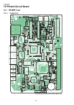 Preview for 130 page of Panasonic KX-NCP1000GR Service Manual