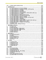 Preview for 7 page of Panasonic KX-NCP500 Pc Programming Manual