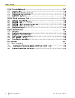 Preview for 8 page of Panasonic KX-NCP500 Pc Programming Manual