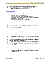 Preview for 63 page of Panasonic KX-NCP500 Pc Programming Manual