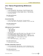 Preview for 851 page of Panasonic KX-NCP500 Pc Programming Manual