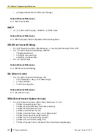 Preview for 860 page of Panasonic KX-NCP500 Pc Programming Manual