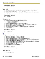 Preview for 862 page of Panasonic KX-NCP500 Pc Programming Manual