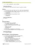 Preview for 868 page of Panasonic KX-NCP500 Pc Programming Manual