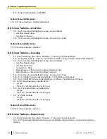 Preview for 870 page of Panasonic KX-NCP500 Pc Programming Manual