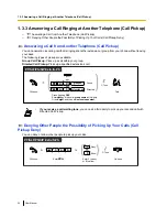 Preview for 64 page of Panasonic KX-NS1000 User Manual