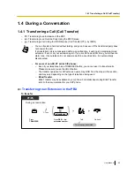 Preview for 69 page of Panasonic KX-NS1000 User Manual