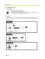 Preview for 74 page of Panasonic KX-NS1000 User Manual