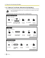 Preview for 80 page of Panasonic KX-NS1000 User Manual