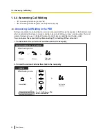 Preview for 82 page of Panasonic KX-NS1000 User Manual