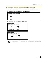 Preview for 95 page of Panasonic KX-NS1000 User Manual