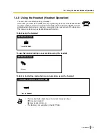 Preview for 101 page of Panasonic KX-NS1000 User Manual