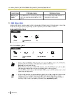 Preview for 104 page of Panasonic KX-NS1000 User Manual