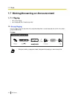 Preview for 120 page of Panasonic KX-NS1000 User Manual