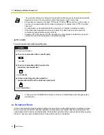 Preview for 124 page of Panasonic KX-NS1000 User Manual