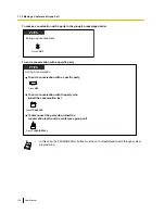 Preview for 126 page of Panasonic KX-NS1000 User Manual