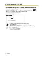 Preview for 214 page of Panasonic KX-NS1000 User Manual