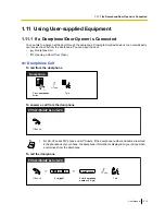 Preview for 215 page of Panasonic KX-NS1000 User Manual