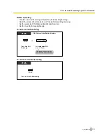 Preview for 223 page of Panasonic KX-NS1000 User Manual