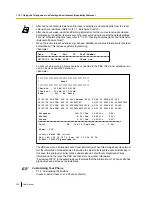 Preview for 230 page of Panasonic KX-NS1000 User Manual