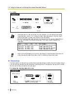 Preview for 232 page of Panasonic KX-NS1000 User Manual