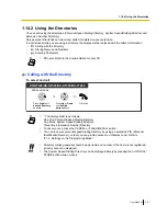 Preview for 241 page of Panasonic KX-NS1000 User Manual