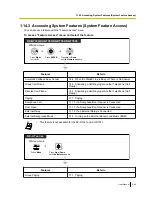 Preview for 249 page of Panasonic KX-NS1000 User Manual