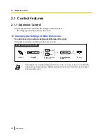 Preview for 258 page of Panasonic KX-NS1000 User Manual