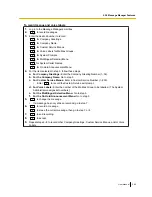 Preview for 289 page of Panasonic KX-NS1000 User Manual