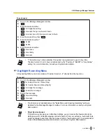 Preview for 293 page of Panasonic KX-NS1000 User Manual