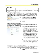 Preview for 333 page of Panasonic KX-NS1000 User Manual