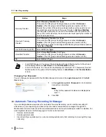 Preview for 338 page of Panasonic KX-NS1000 User Manual