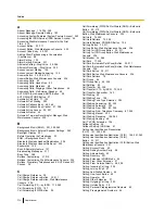 Preview for 374 page of Panasonic KX-NS1000 User Manual