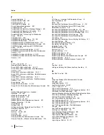 Preview for 376 page of Panasonic KX-NS1000 User Manual