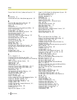 Preview for 378 page of Panasonic KX-NS1000 User Manual