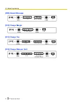 Preview for 24 page of Panasonic KX-NS500 Programming Manual