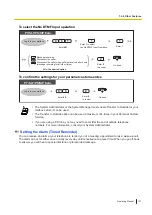 Preview for 157 page of Panasonic KX-NSX1000 Operating Manual