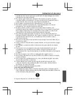 Preview for 27 page of Panasonic KX-NT511 Manual